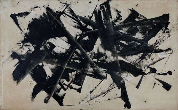 She was almost forgotten before she became the most famous contemporary Hungarian painter | Judit Reigl 100