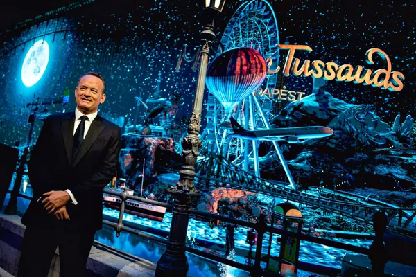 Madame Tussauds Budapest opens with Béla Lugosi, Sándor Petőfi and Katinka Hosszú