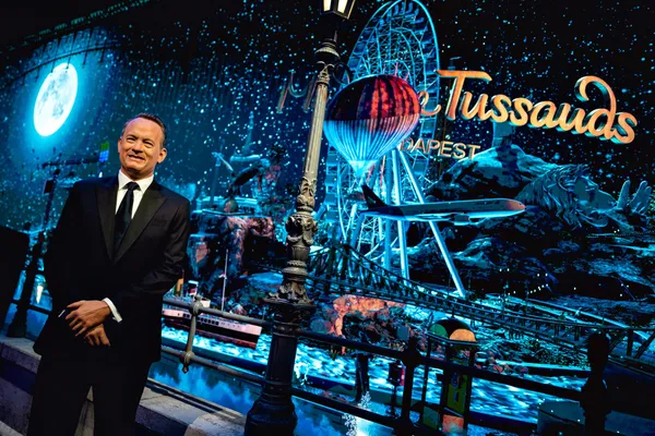 Lugosi Bélával, Petőfi Sándorral és Hosszú Katinkával nyílik a Madame Tussauds Budapest