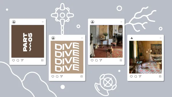 Projet de cœur, or the heart’s way: Atelier Vime | #DIVE