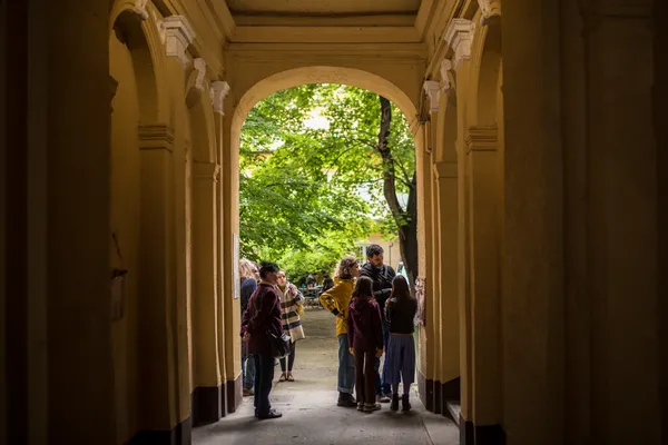 Restaurált oltárkép, városi ünnep és archivált internet | Régiós Europa Nostra nyertesek