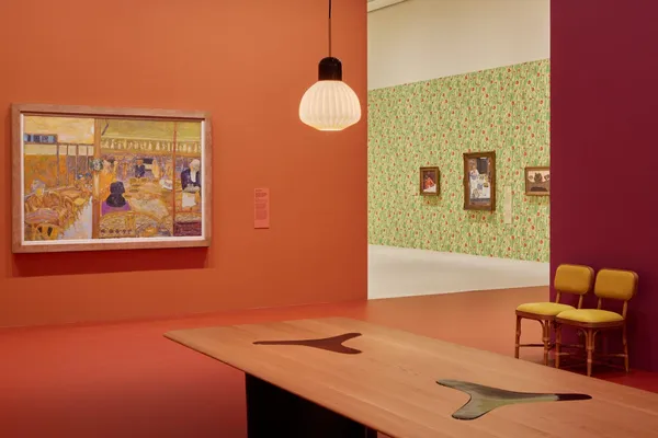 When French Impressionism meets designer India Mahdavi