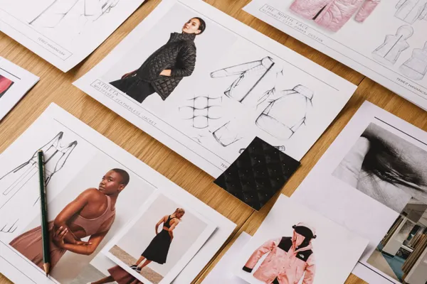 “This profession is more than just designing pretty clothes”
