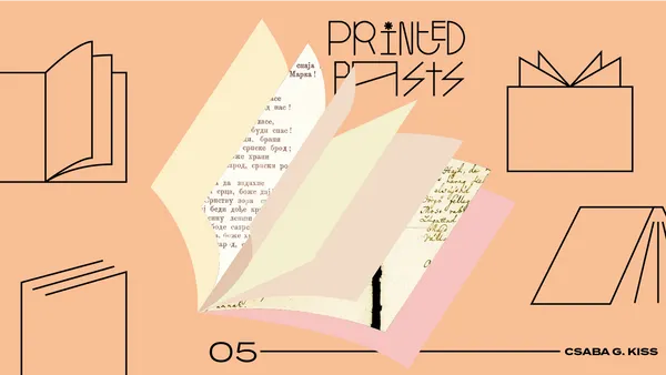 Anthems of Central and Eastern Europe—Interview with Csaba G. Kiss | Printed Pasts
