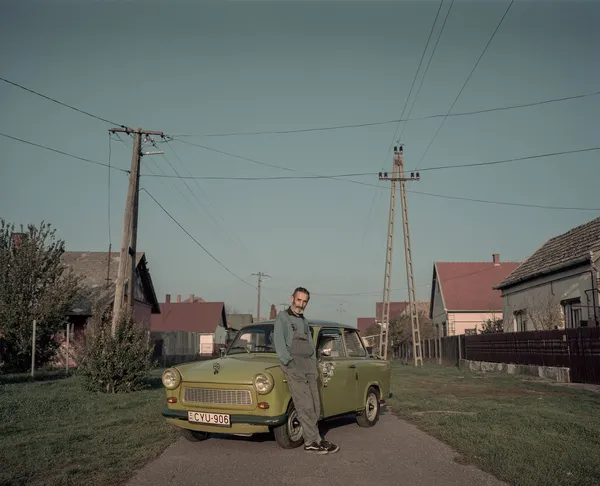Faces and landscapes of Petőfi’s people | Interview with Róbert László Bácsi and Balázs Mohai