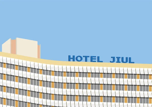 Utazz térben és időben! | Foglalnál szobát egy szocialista hotelben?