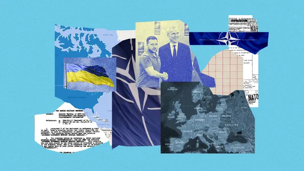 Ígéretek, csalódottság, összefogás: így zárult a vilniusi NATO-csúcs
