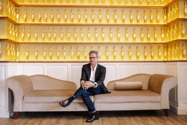 San Francisco’s become boring | Interview with Richard Florida