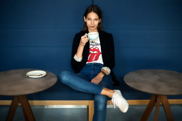 „I am not calmed down by waiting for a solution from the top” – a zero waste activist to Hype&Hyper