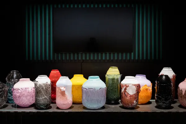 A Designblok idén a prágai várban készül kiállítással