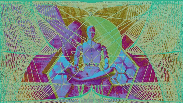 Theft or artistic revolution? | Artificial Intelligence