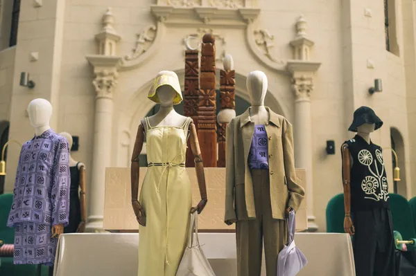 W Budapest celebrates fashion with Nanushka collaboration at the end of August