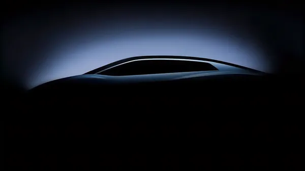A közlekedés jövője | A Lamborghini elektromos szuperautója