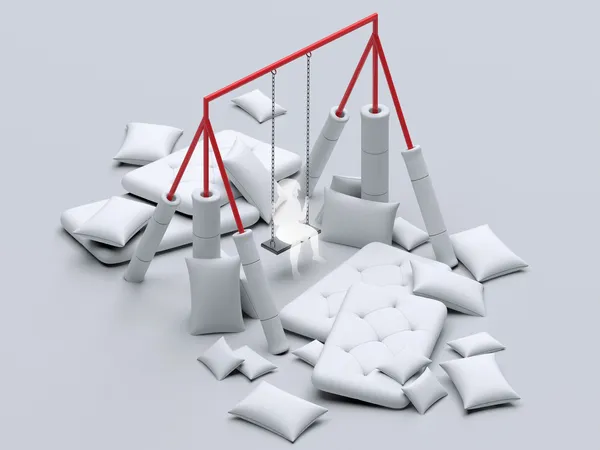 Safety obsession | How our society is being destroyed by too much safety