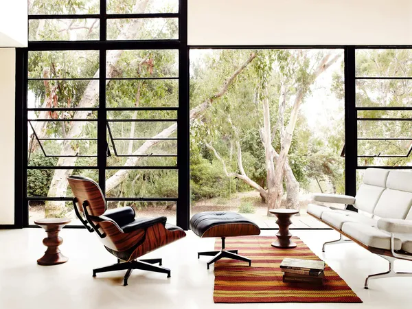 The resurrection of an icon | Eames Turned Stool