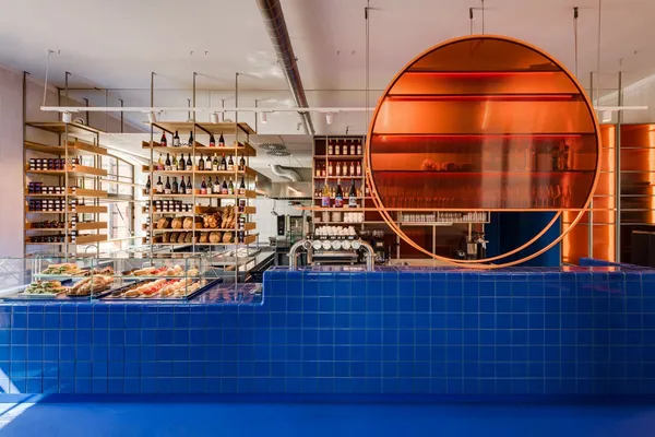 Where baked goods and parties meet
