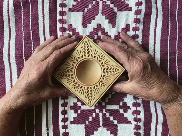 From Wood to Plate: The Art of Ukrainian Pasta