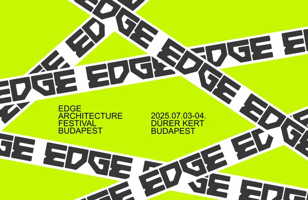 Pályázati felhívás – EDGE Award