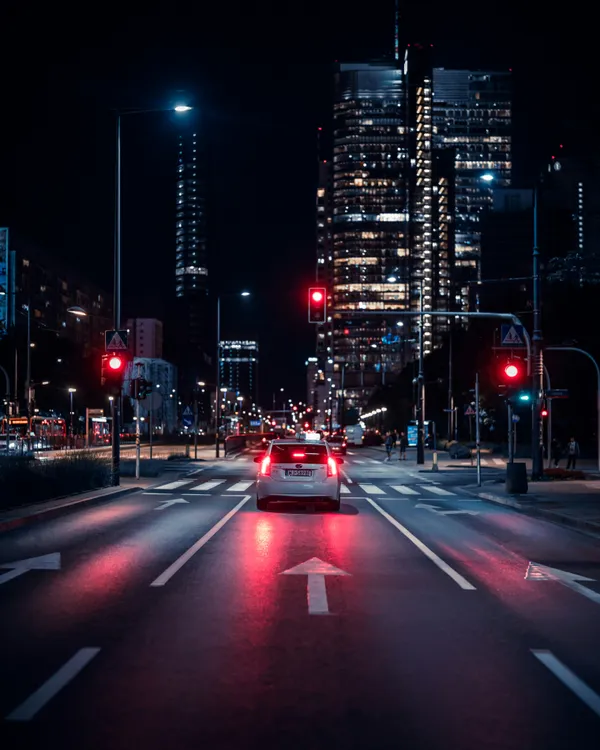 Time of Transformation – What Will the Europe of the Future Look Like?