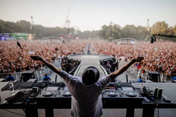 Holnap kezdődik a Sziget első napja – mutatjuk, miért mennénk ki minél korábban