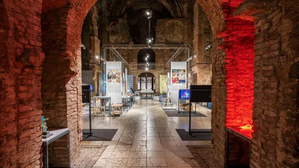 Budapest Design Week 2025 – Hungary’s Design Festival Awaits With 175 Programs
