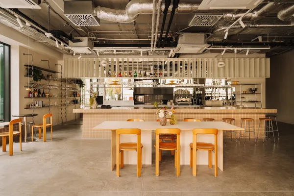 Go-to Cafés from the Region