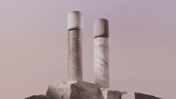 A természet és a hangzás találkozása – Bang & Olufsen × Antolini