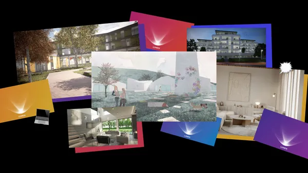 Knowledge at Market Speed | How LUMEN Became a School Tailored to Creative Professions
