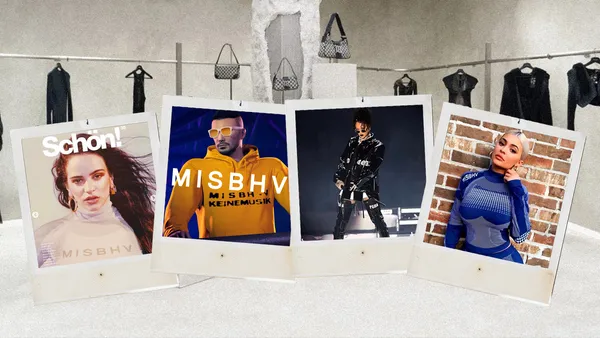 Így formálja egy lengyel designer márka a globális streetwear trendeket