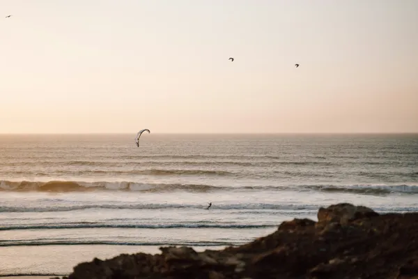 Living With the Wind on the Coast of Ulcinj, Montenegro | How Wind Quietly Shaped a New Lifestyle and Tourism Layer