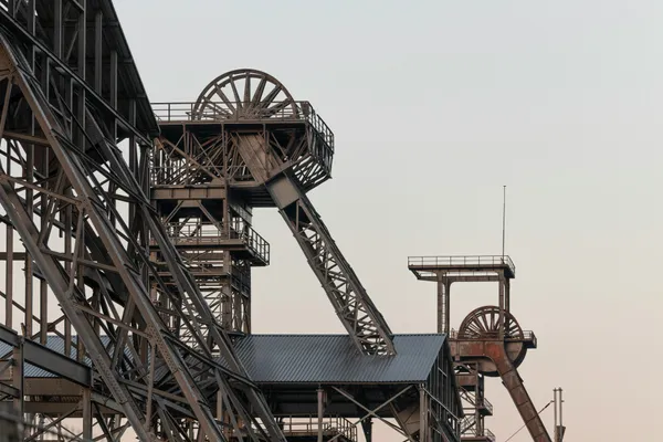 The Final Days of the Czech Mines