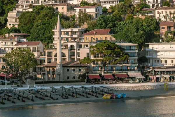 Ulcinj as a Shared Space I How Everyday Life Blurs Cultural Lines on Montenegro’s Southern Coast