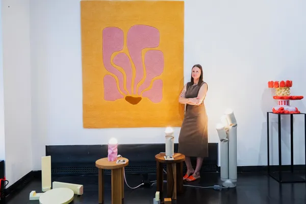 Az időtállóság esztétikája | Interjú Kollár Mariann-nal, a Fabrika alapítójával