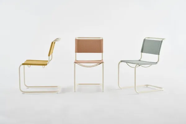 Evolúció vagy forradalom? Egy kétszáz éves ikon a 21. században | Interjú Norbert Ruffal, a Thonet kreatívigazgatójával