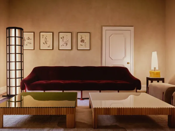 From Set Design to Interiors | When Film Directors Build Worlds in Real Spaces